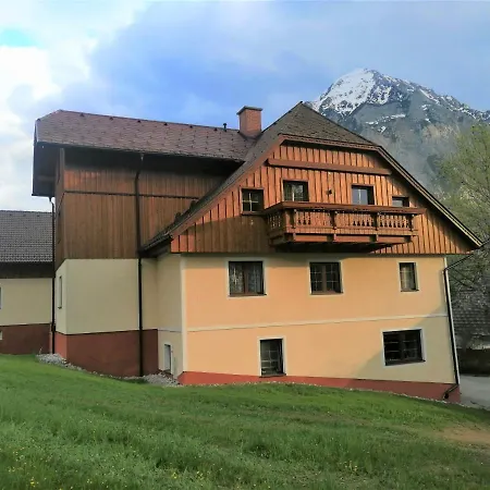 Ferienhof Gindl, Gästehaus Gindl und Pferdehof-2